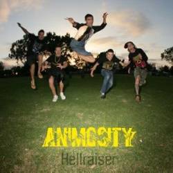Animosity (USA-1) : Hellraiser